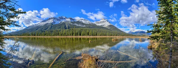 Naturaleza Canadá — Foto de Stock