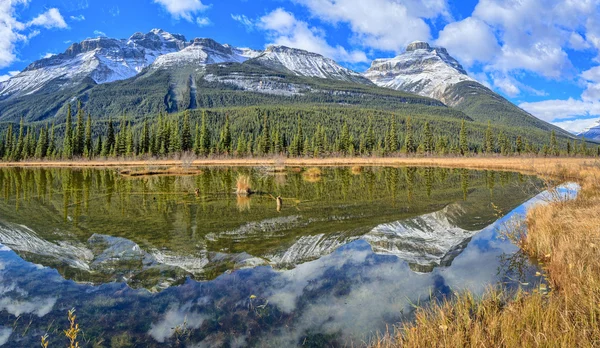 Natuur Canada — Stockfoto