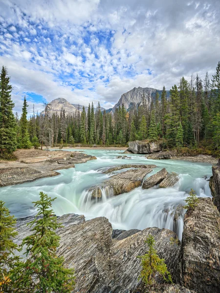 Nature Canada — Stock Photo, Image