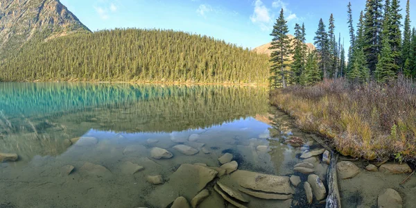 Nature Canada — Stock Photo, Image