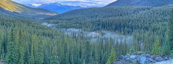 Natura Canada — Foto Stock