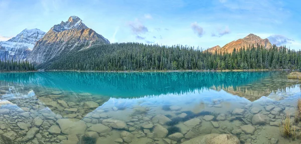 Nature Canada — Stock Photo, Image