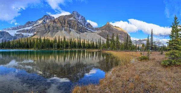 Naturaleza Canadá — Foto de Stock