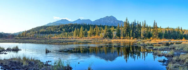 Nature Canada — Stock Photo, Image