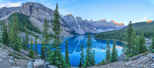 Natura Canada — Foto Stock