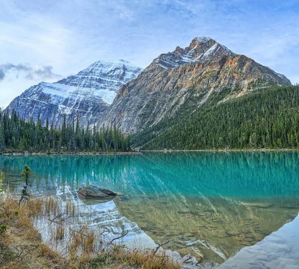 Naturaleza Canadá — Foto de Stock