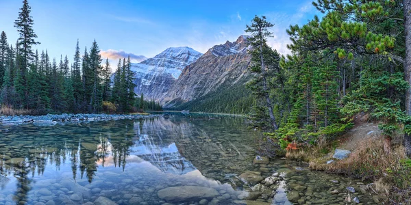 Natuur Canada — Stockfoto