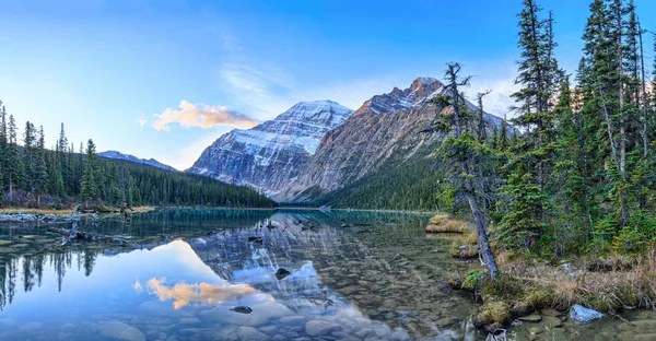 Nature Canada — Stock Photo, Image