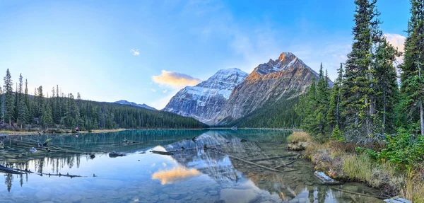 Nature Canada — Stock Photo, Image