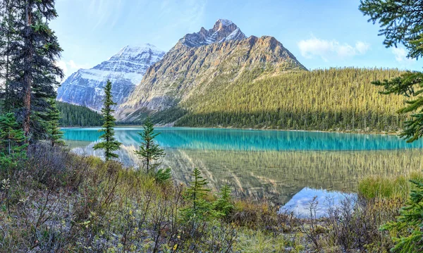 Naturaleza Canadá — Foto de Stock