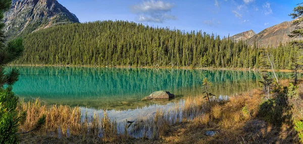 Naturaleza Canadá — Foto de Stock