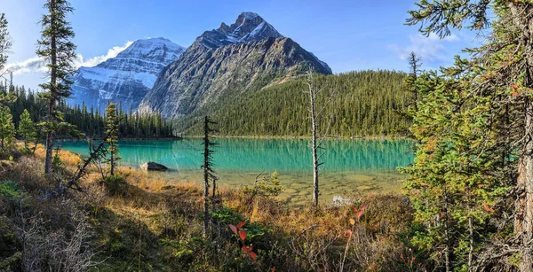 Naturaleza Canadá — Foto de Stock