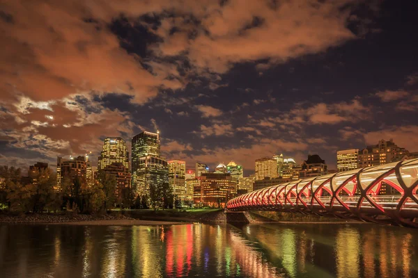 Nature Canada — Stock Photo, Image