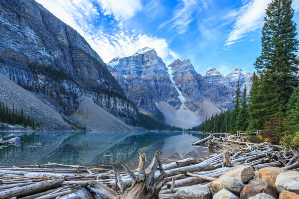 Natur Kanada — Stockfoto