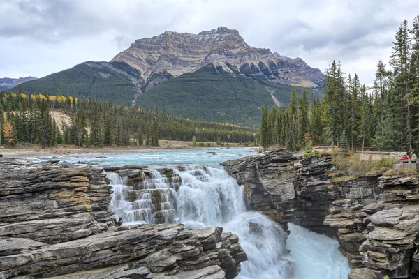 Nature Canada — Stock Photo, Image