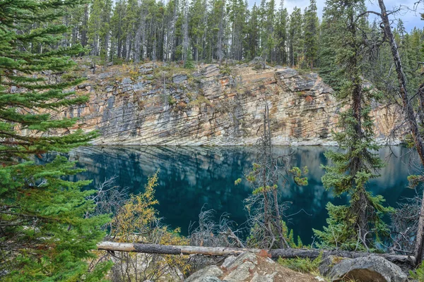 Naturaleza Canadá — Foto de Stock