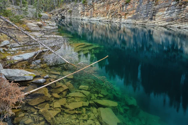 Nature Canada — 스톡 사진