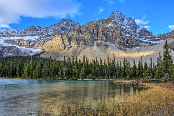 Naturaleza Canadá — Foto de Stock