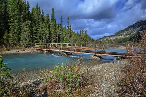 Nature Canada — Stock Photo, Image