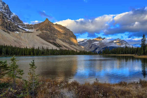 Natur Kanada — Stockfoto