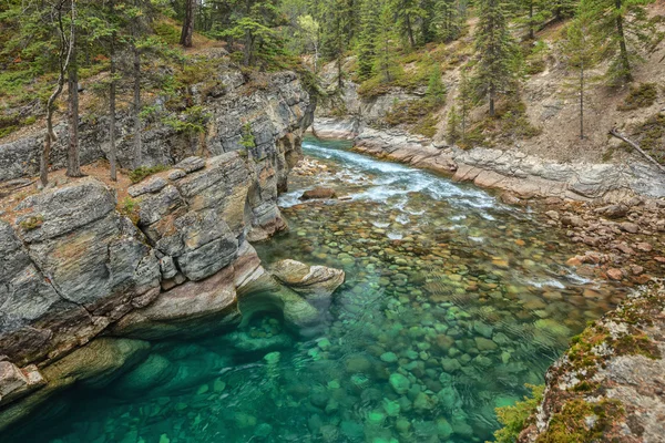 Natur Kanada — Stockfoto