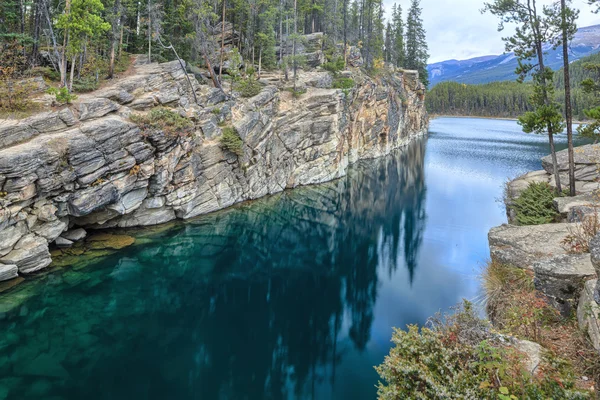 Nature Canada — 스톡 사진