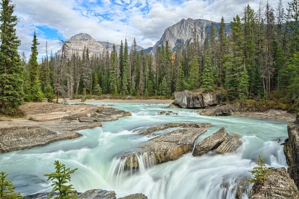 Naturaleza Canadá —  Fotos de Stock