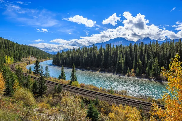 Natur Kanada — Stockfoto