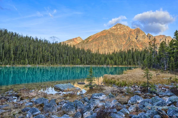 Naturaleza Canadá — Foto de Stock