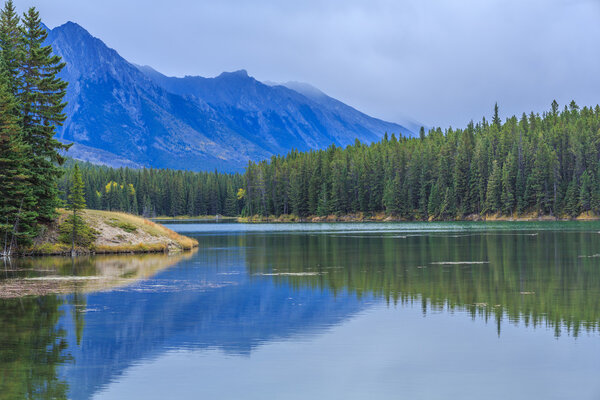 Природа Канады
