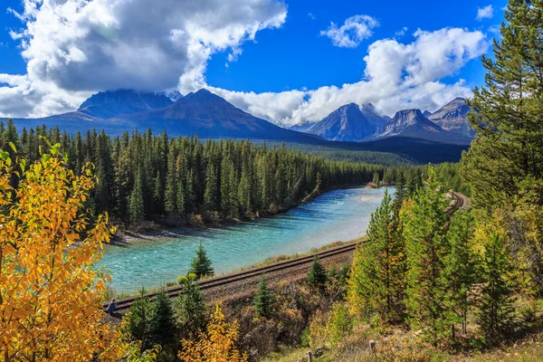 Natur Kanada — Stockfoto