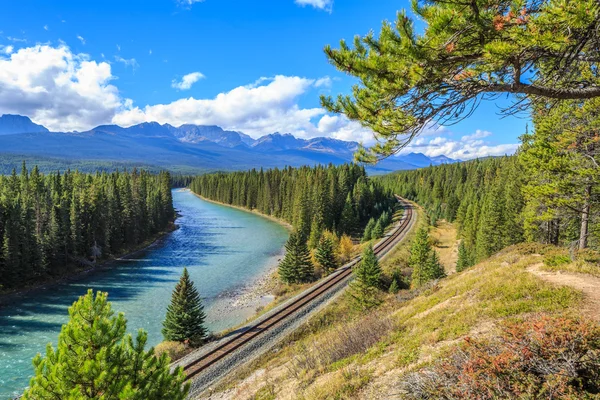 Naturaleza Canadá —  Fotos de Stock