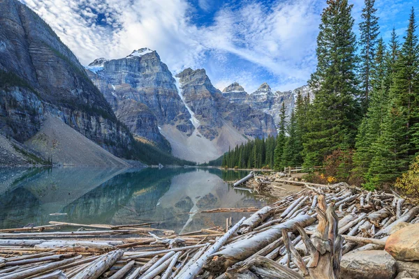 Nature Canada — Stock Photo, Image