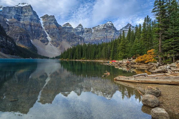 Natura Canada — Foto Stock