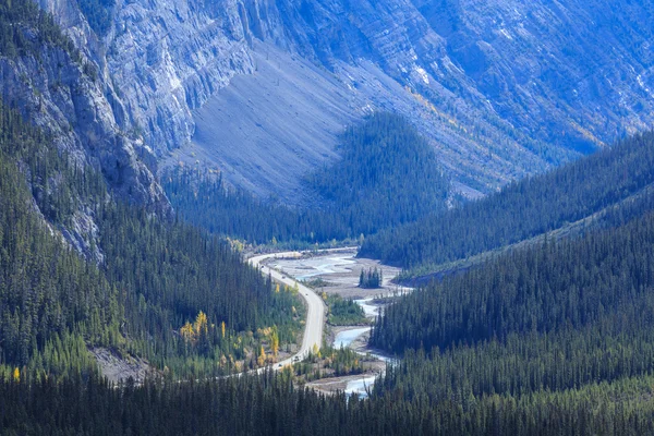 Nature Canada — Stock Photo, Image