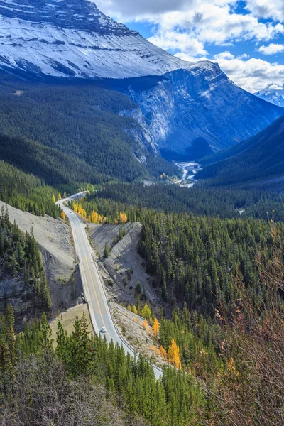 Naturaleza Canadá — Foto de Stock