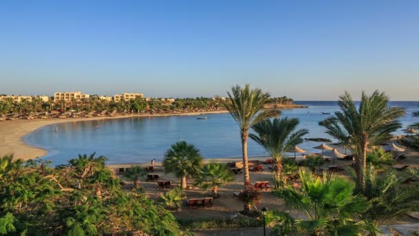 Hôtel en Egypte 