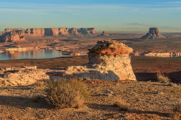 Alstrom Point — Stock Photo, Image