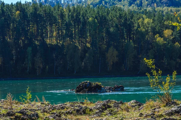 Altai Mountains — Stock Image Altai Mountains Royalty Free Stock Images