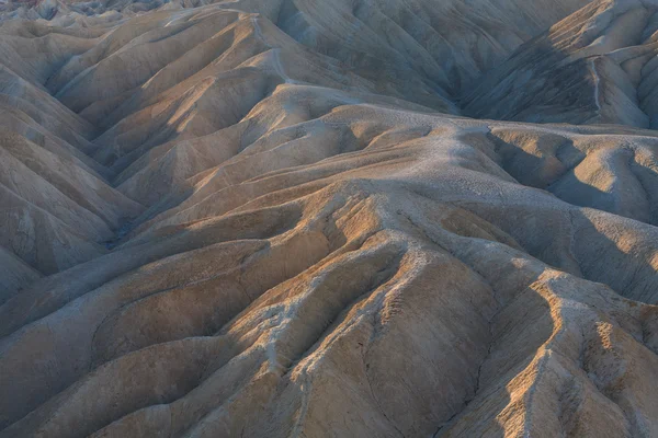 Zabriskie Point — Stockfoto