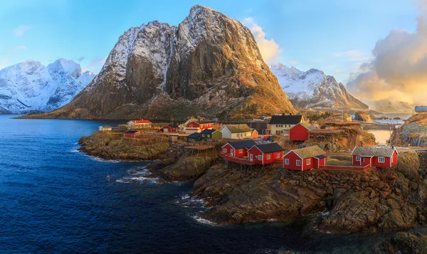 Reine — Stockfoto