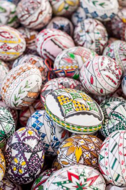 Paskalya yumurtaları