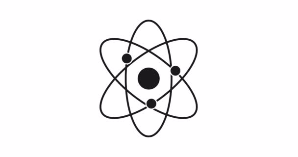 Atom logos set Stock Vector Image by ©filkusto #146233711