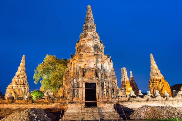 Tayland 'daki tapınak