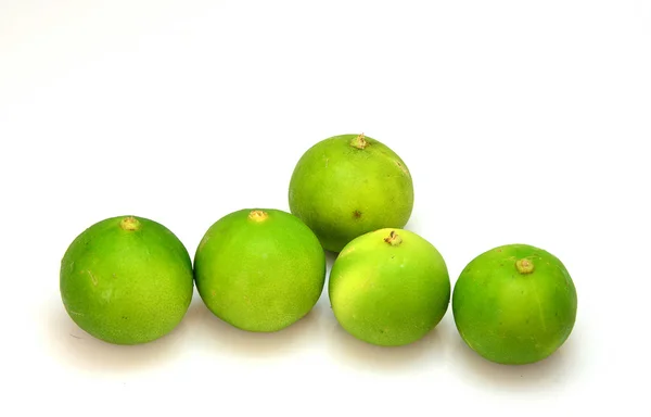 limon arka plan beyaz