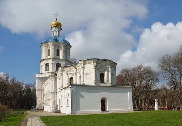 Chernihiv Collegium Chernihiv Ukraine — Photo