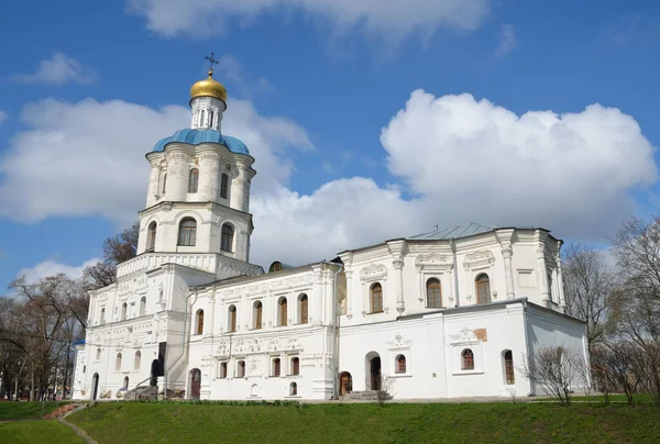 Chernihiv Collegium Chernihiv Ukraine — Photo