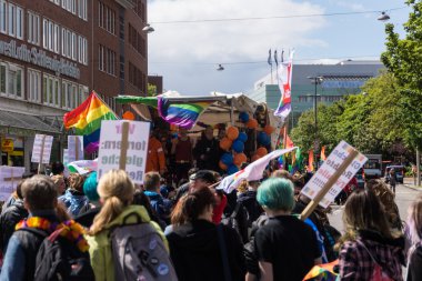 Christoper sokak gün 2015