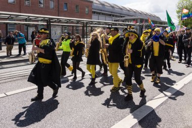 Christoper sokak gün 2015