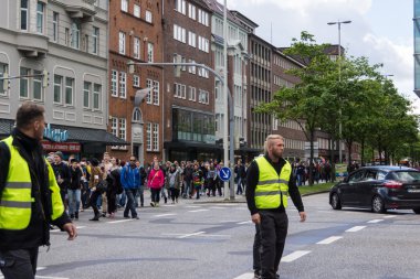 Christoper sokak gün 2015